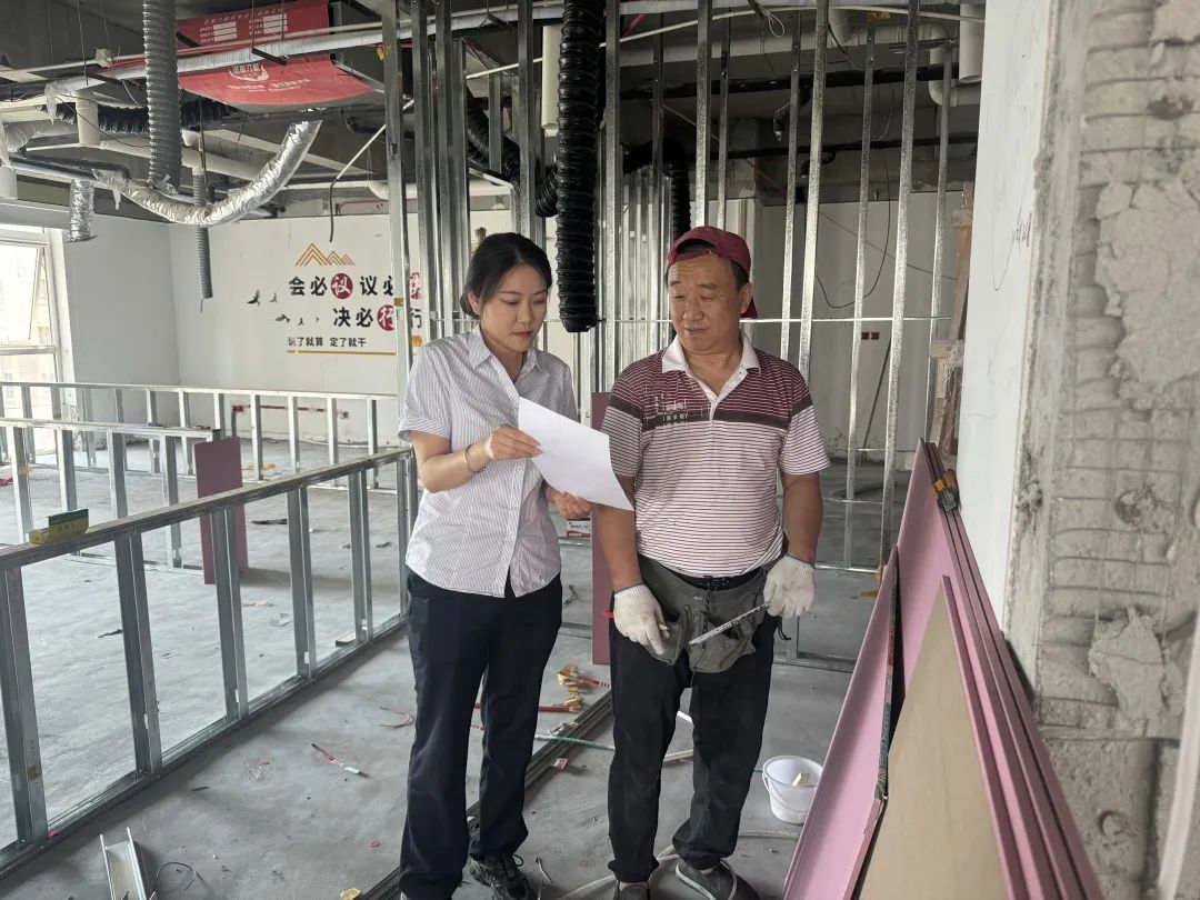 助力2024高考，魯商服務(wù)在行動(dòng)