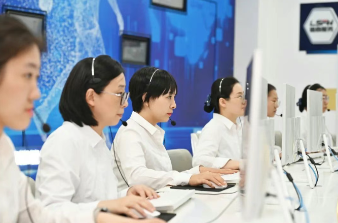 當魯商服務遇上AI，會擦出怎樣的“火花”？