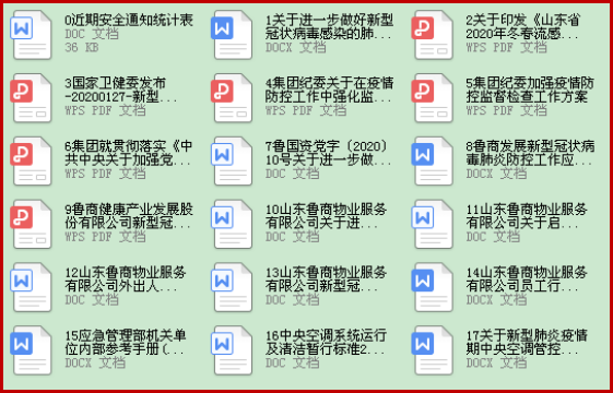魯商物業(yè)組織開展線上專題學(xué)習(xí)會